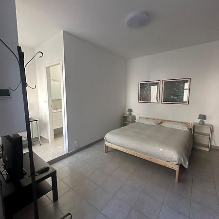 Giuditta B&B Stanza Ciriè Buitenkant foto