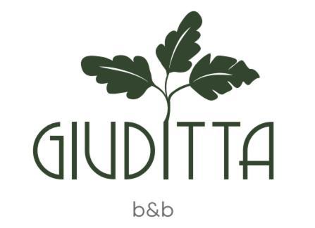 Giuditta B&B Stanza Ciriè Buitenkant foto