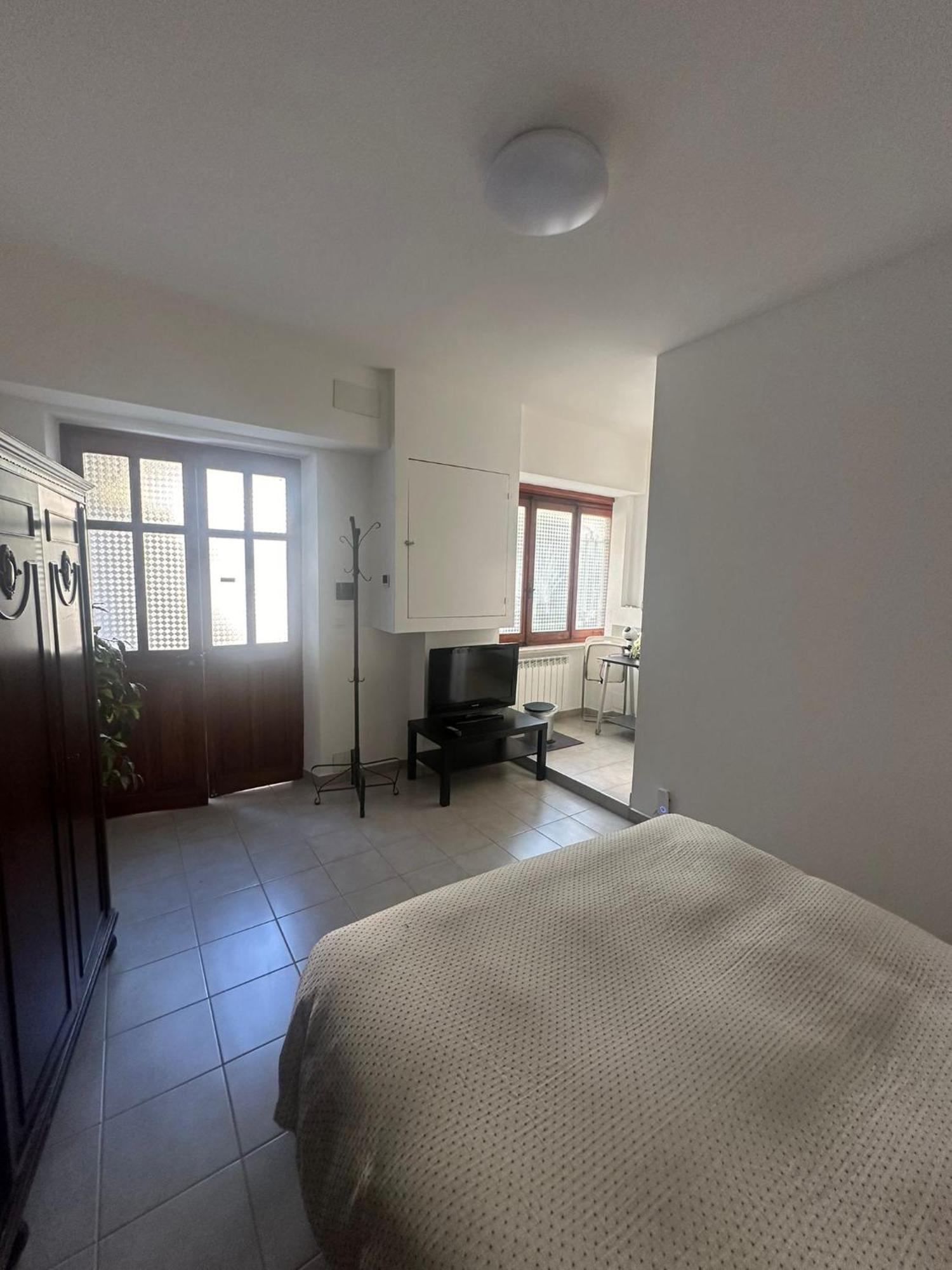 Giuditta B&B Stanza Ciriè Buitenkant foto