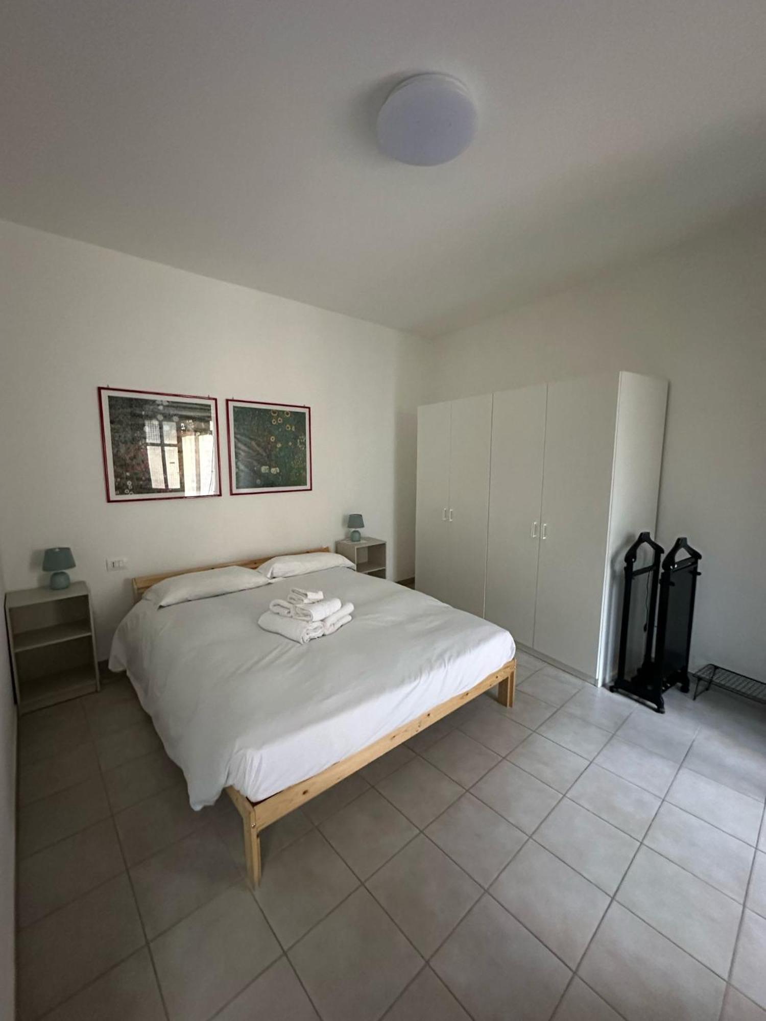 Giuditta B&B Stanza Ciriè Buitenkant foto
